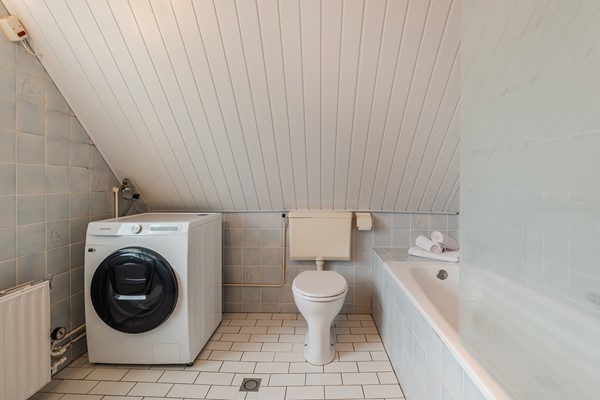 Medium property photo - Waterkant 14, 9665 MG Oude Pekela